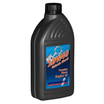 Ulei motor Kuttenkeuler Galaxis Diesel 10W40 1L Ulei motor Kuttenkeuler Galaxis Diesel 10W40 1L