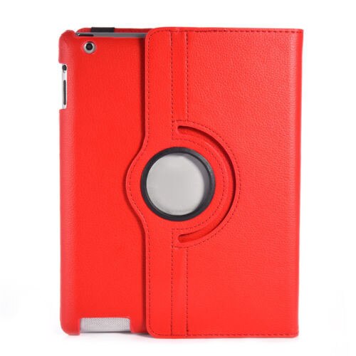 Husa iPad Air 2 Rotativa 360 Rosie