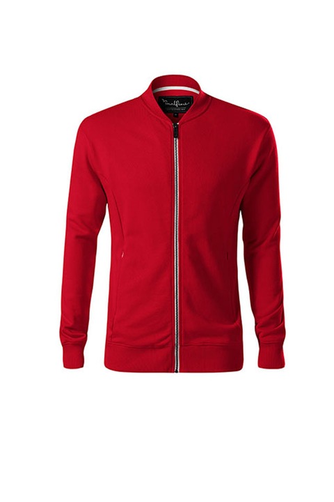 Hanorac Malfini Bomber, Rosu