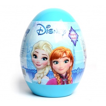 Ou creativ Frozen Ou creativ Frozen