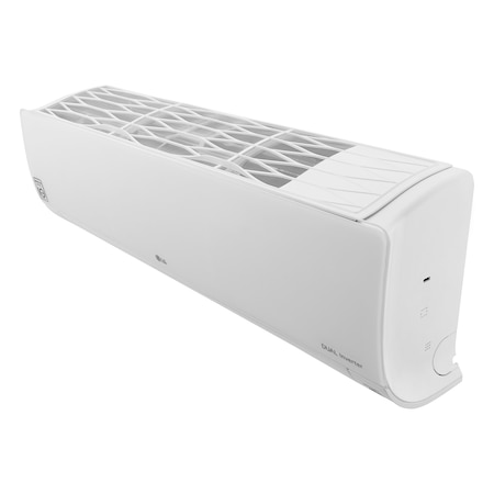 Инверторен климатик LG Deluxe 9000 BTU Wi-Fi, Клас A++, DC09RT, R32,Бял