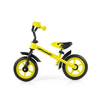 bicicleta fara pedale milly mally model dragonul galben imagen 38_0_
0