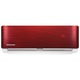 ИнверторенклиматикHeinnerOnixEco12000BTUWi-Fi,КласA++,R32,Червен