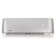 Aparat de aer conditionat Heinner Onix Eco Smart Inverter 12000 BTU Wi-Fi, Clasa A++, Functie incalzire, Control prin internet, Functie ECO, Follow me, R32, HAC-CO12WFN-SL, Argintiu