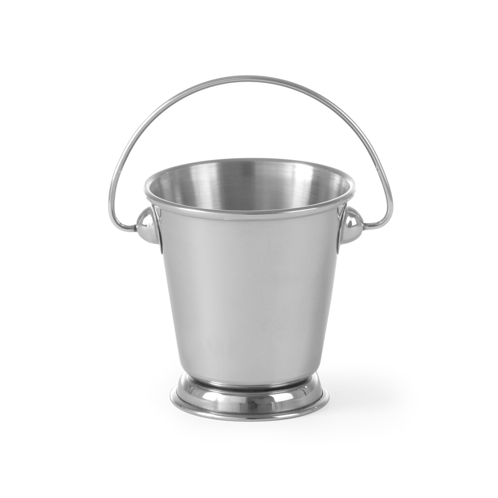 Recipient Hendi pentru snacks , otel inoxidabil - 70x(H)77 mm