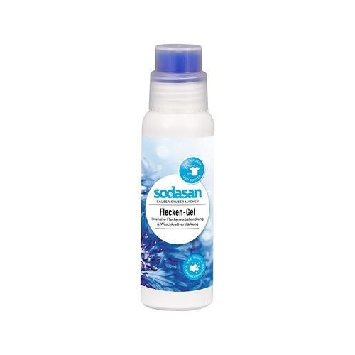 Gel Bio pentru Scos Pete Sodasan 200ml