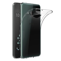 Husa TPU 1MM HTC U11 +