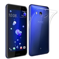 Husa TPU 1MM HTC U11