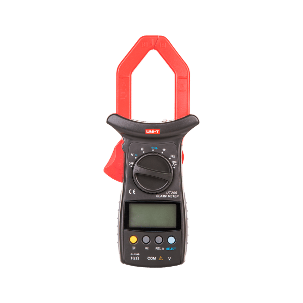Multimetru digital tip Clampmetru UT205 Uni-t