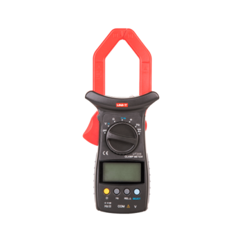 Multimetru digital tip Clampmetru UT205 Uni-t Multimetru digital tip Clampmetru UT205 Uni-t