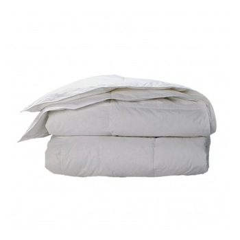 Pilota matlasata 4 Anotimpuri Renforce bumbac alb 150 x 210 cm Pilota matlasata 4 Anotimpuri Renforce bumbac alb 150 x 210 cm