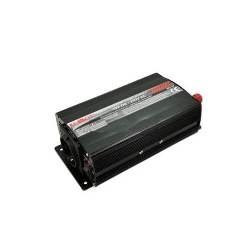 Invertor de tensiune, 300W, 12V