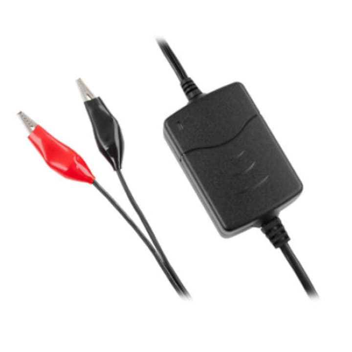 Зарядно за акумулаторна батерия sla 12v 1.5a