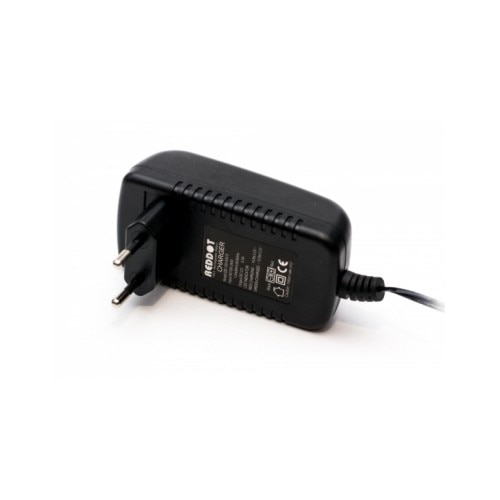 Incarcator acumulatori stationari Reddot 12V, 4 - 7 Ah