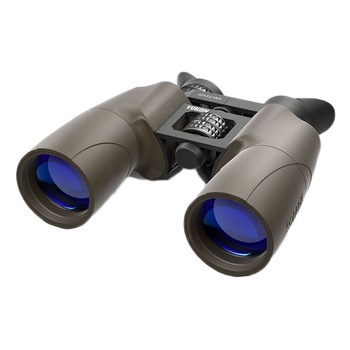 Binoclu Yukon Solaris, 12x50 WP, porro, rezistent la apa Binoclu Yukon Solaris, 12x50 WP, porro, rezistent la apa