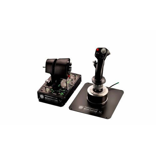 Thrustmaster warthog best buy Clearance