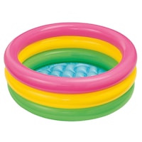 piscina gonflabila soda summer pentru copii baza gonflabila moale multicolor 61x22 cm imagen 10_0_
0