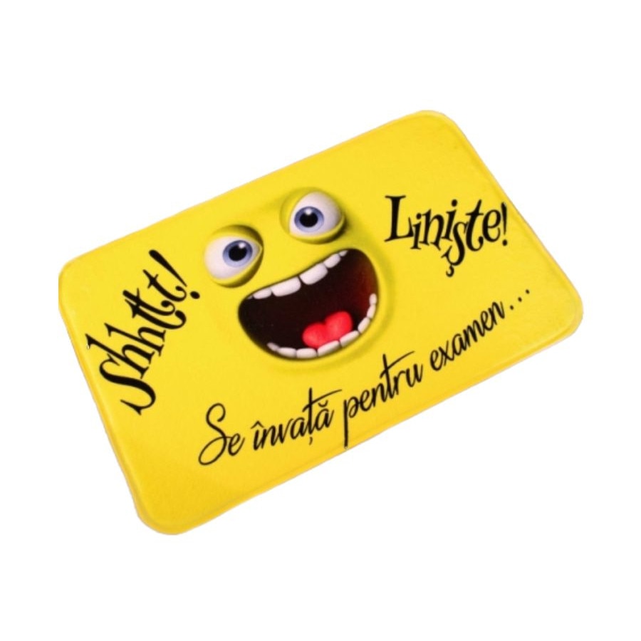 Covoras plusat de interior 