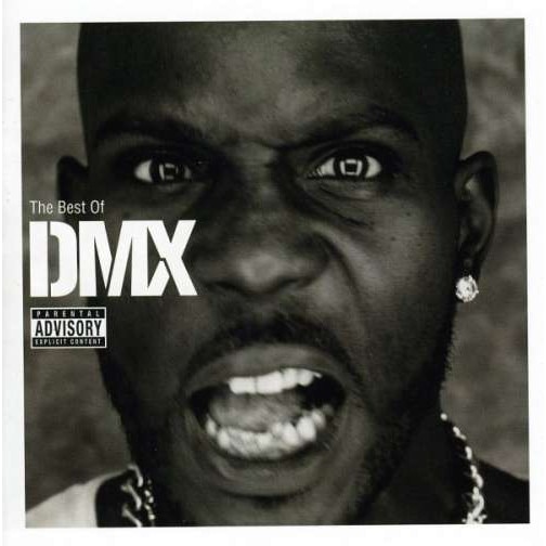 DMX - The Best Of Dmx (CD)