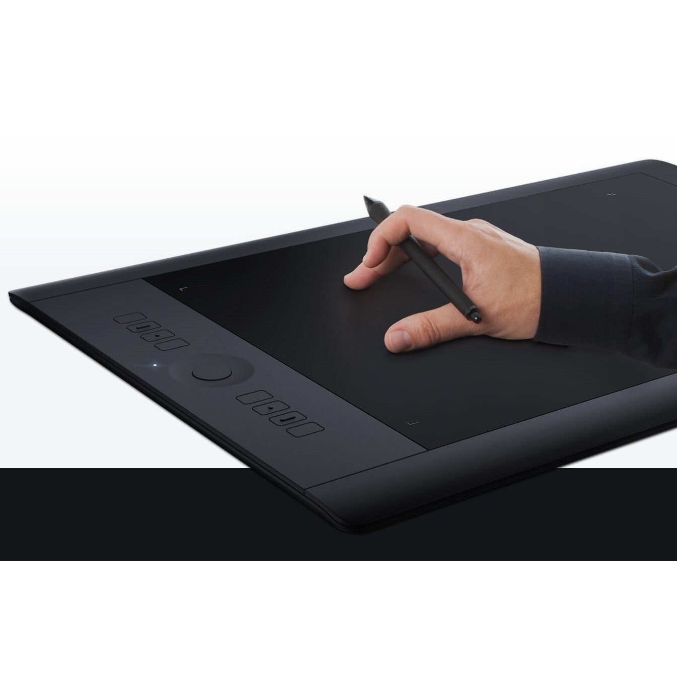 Wacom Intuos Pro L - eMAG.bg