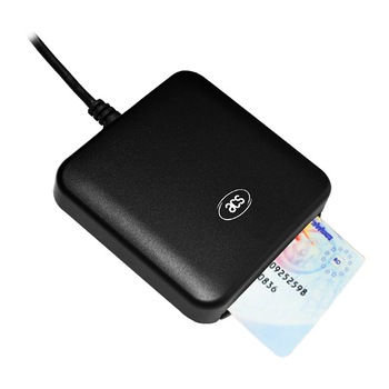 Cititor carduri de sanatate ACR39 CNAS Cititor carduri de sanatate ACR39 CNAS