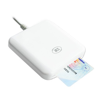 Cititor carduri de sanatate ACR 38 Cititor carduri de sanatate ACR 38