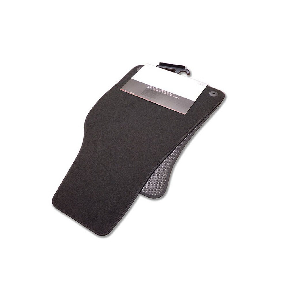 Set Covorase Textile pentru Fata Audi A4 8E