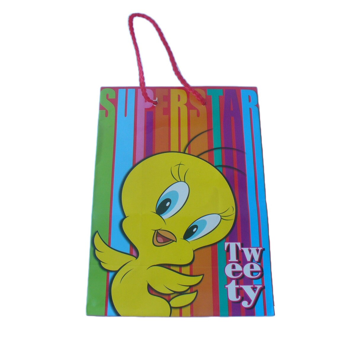 Punga hartie Warner Tweety