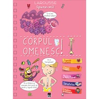 spune-mi despre corpul omenesc - larousse imagen 11_0_
0