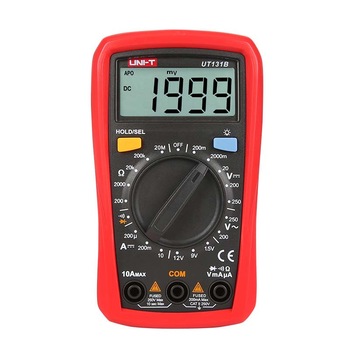 Multimetru digital UT131B, UNI-T Multimetru digital UT131B, UNI-T