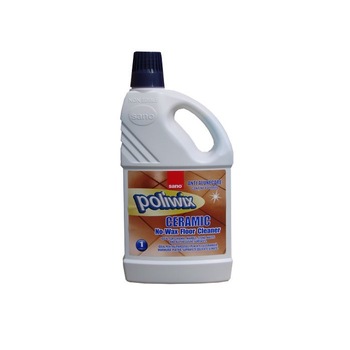 Detergent pardoseala Sano Poliwix Ceramic 1L Detergent pardoseala Sano Poliwix Ceramic 1L