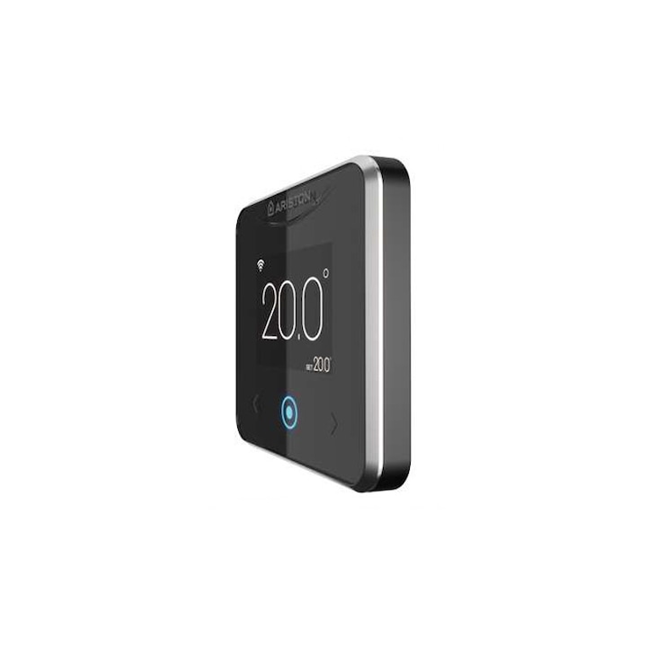 Termostat WI-FI programabil Ariston CUBE S NET - eMAG.ro