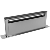 hota incorporabila decorativa bosch ddd96am60 putere absortie 690 m3h  1 motor 90 cm inox cu sticla neagra imagen 48_0_
0