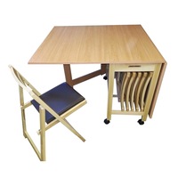 set masa plianta cu 6 scaune west stejar natur 169x77x91 cm imagen 51_0_
0