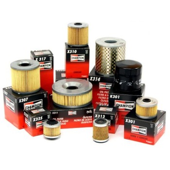 Kit revizie OPEL ASTRA G limuzina 1.6 75 cai, filtre Champion Kit revizie OPEL ASTRA G limuzina 1.6 75 cai, filtre Champion