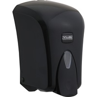 dispenser dozator sapundezinfectant spuma vialli cu rezervor 1000 ml negru imagen 49_0_
0