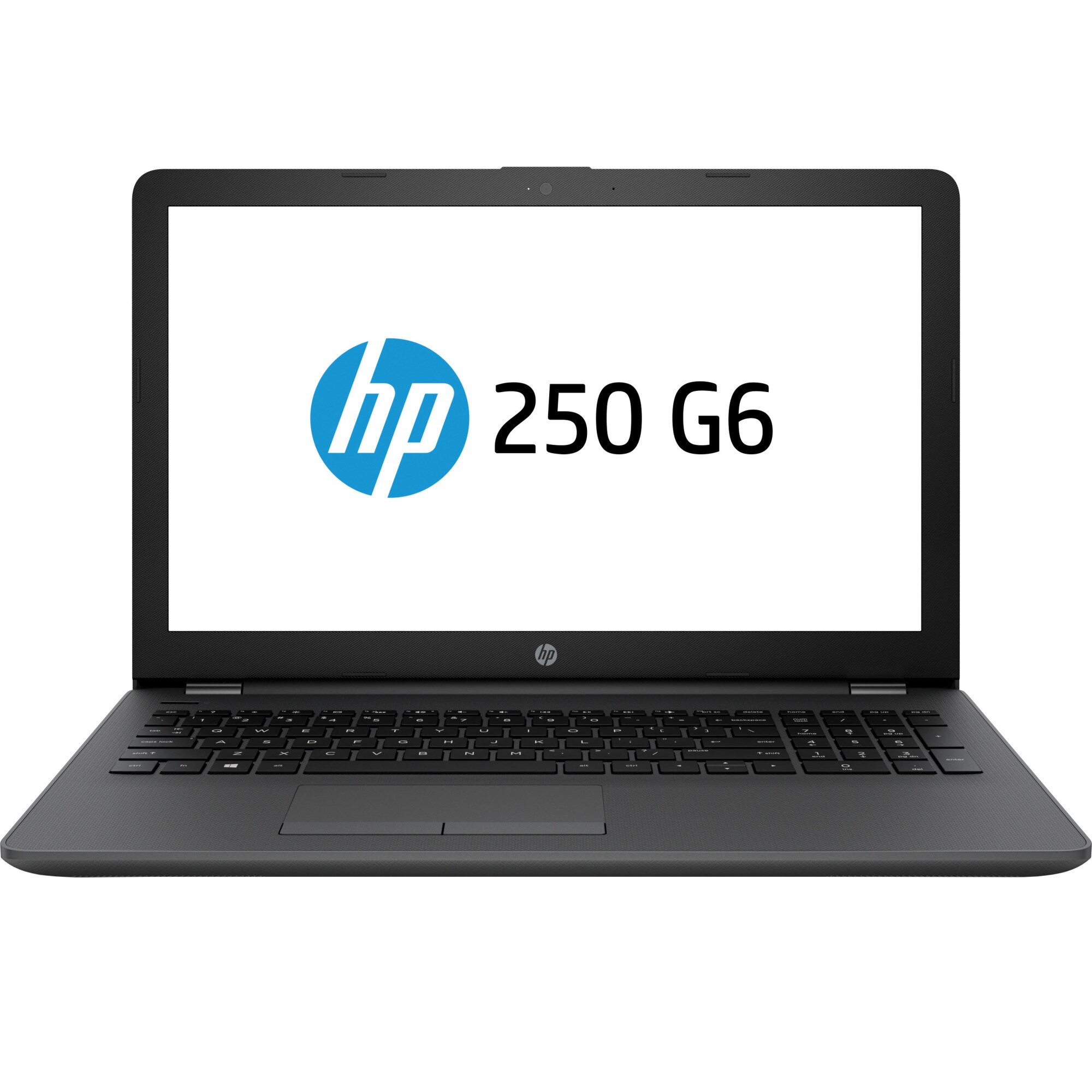 Лаптоп HP 250 G6