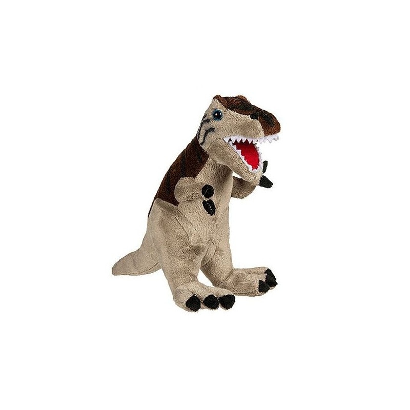 Jucarie de plus, Dinozaur - 31 cm, Radar 61/6918