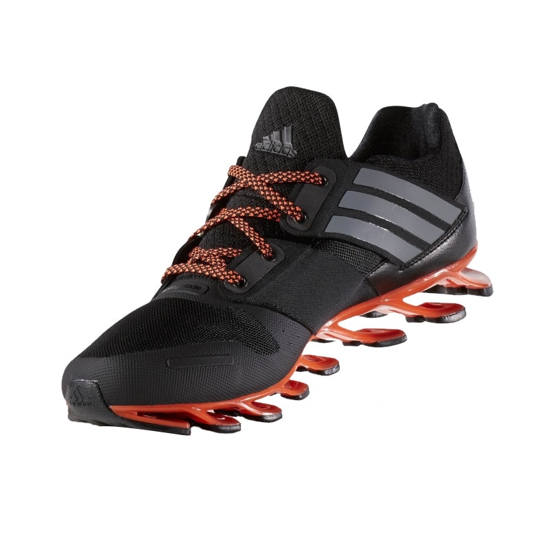 Criticism dominate gambling Pantofi sport Adidas Springblade Solyce pentru barbati culoare negru marime  44 2/3 - eMAG.ro