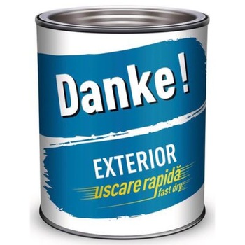 Email Danke 4 L Verde Inchis Email Danke 4 L Verde Inchis