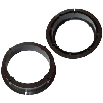 Set rama difuzor AERZETIX, pentru Audi A2, Seat Leon, Toledo, Volkswagen Bora, Golf, New Beetle, Passat, Polo, Scirocco, usi / spate, 165mm, 2 bucati Set rama difuzor AERZETIX, pentru Audi A2, Seat Leon, Toledo, Volkswagen Bora, Golf, New Beetle, Passat, Polo, Scirocco, usi / spate, 165mm, 2 bucati