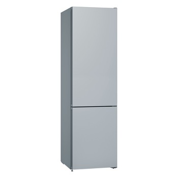 Combina frigorifica Bosch KGN39IJ3A , 366 l , Clasa A++, NoFrost, VitaFresh, Iluminare LED, H 203 cm, Inox Combina frigorifica Bosch KGN39IJ3A , 366 l , Clasa A++, NoFrost, VitaFresh, Iluminare LED, H 203 cm, Inox