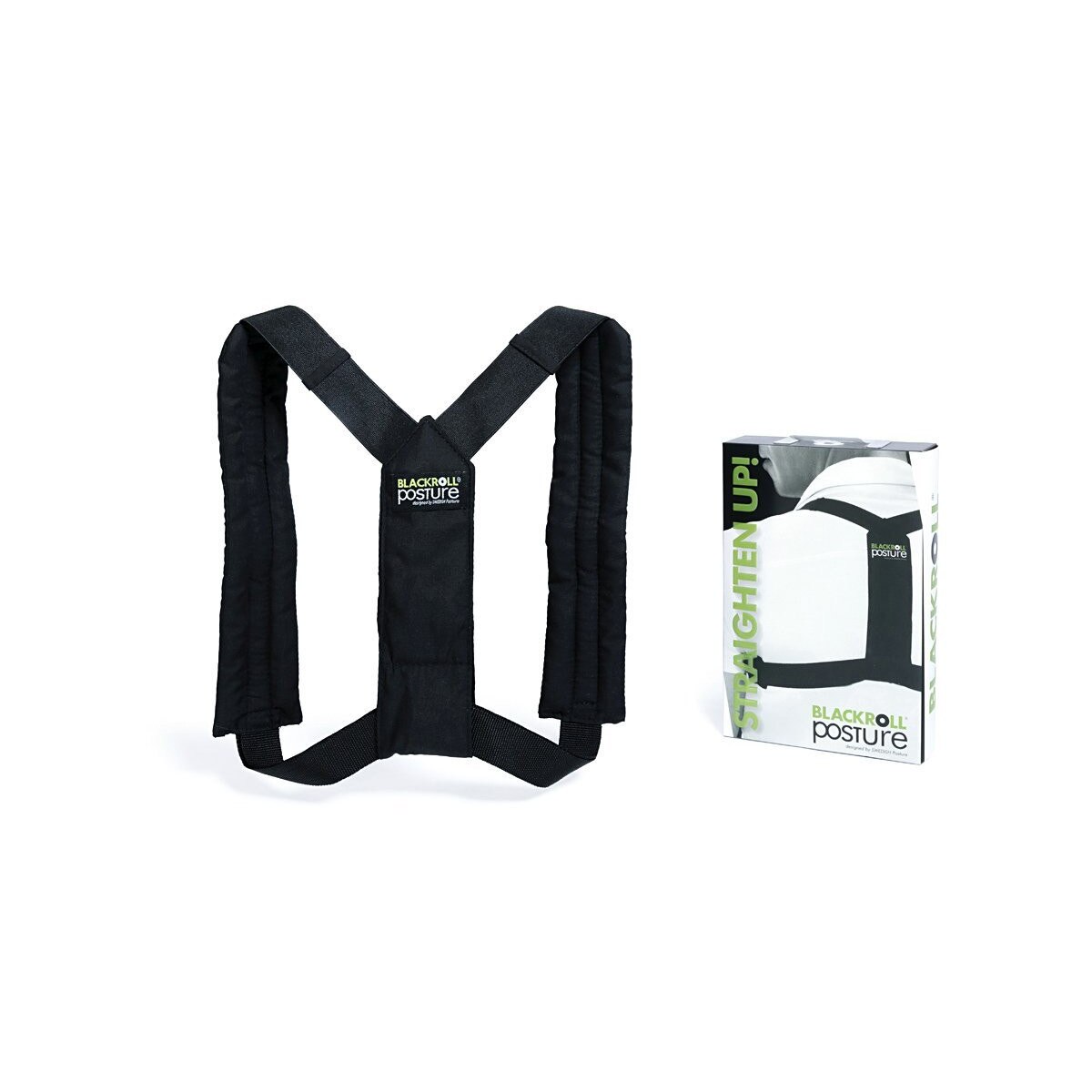 Dispozitiv postural BLACKROLL® POSTURE