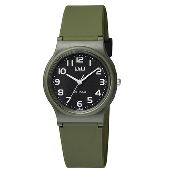 Ceas copii Q&Q VP46J053Y, WR 100 m Ceas copii Q&Q VP46J053Y, WR 100 m