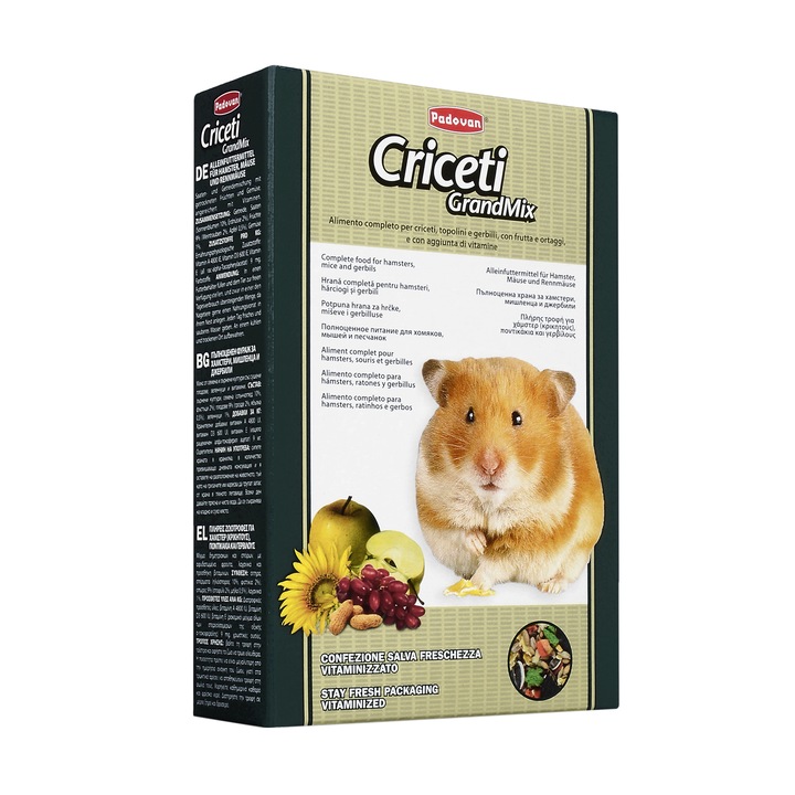 hrana padovan grandmix pentru hamsteri 400 g imagen 1_0_
6