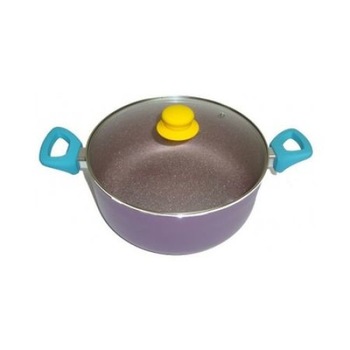 Cratita Ceramica Marmorata 24cm Gunberg Cratita Ceramica Marmorata 24cm Gunberg