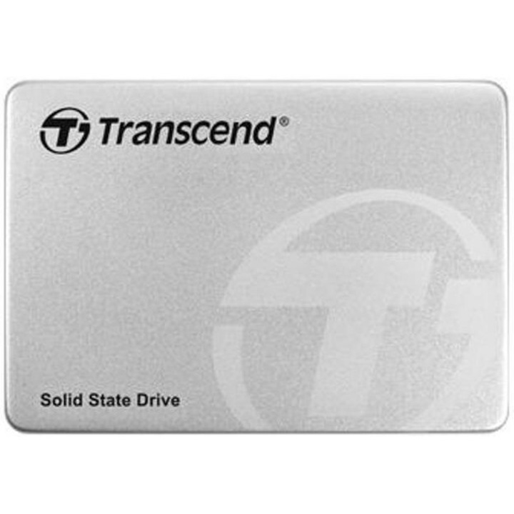 Solid-State DRive Transcend SSD 370, 2.5", 32 GB, SATA III