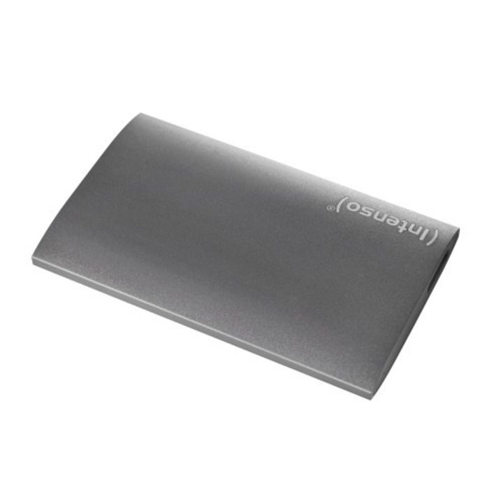Solid-State Drive (SSD) Intenso Premium Edition, 128 GB, USB 3.0
