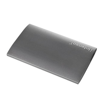 Solid-State Drive (SSD) Intenso Premium Edition, 128 GB, USB 3.0 Solid-State Drive (SSD) Intenso Premium Edition, 128 GB, USB 3.0