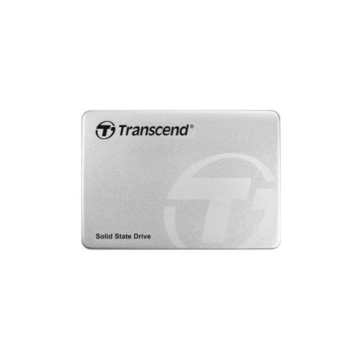 SSD диск, Transcend 370S, 1TB, 2.5", SATA3, Synchronous MLC